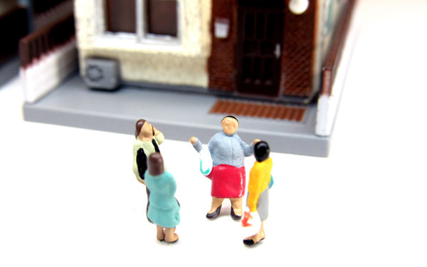 出産、お金の話題には要注意！　ママ友トークのタブー4つ