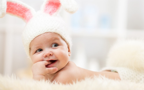 歯ならびに影響は？　手をチュパチュパし始めたら気をつけること