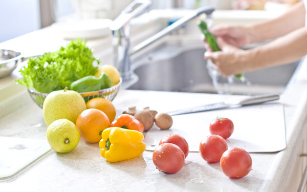 生活にいかせる！　家族もよろこぶおいしい検定5選