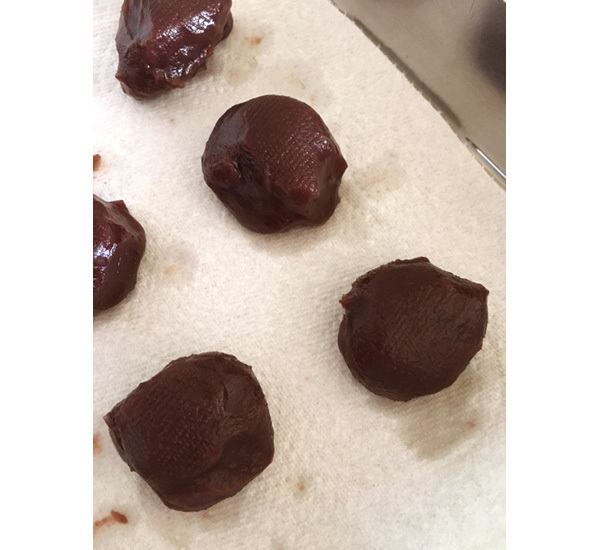 こどもの日に！　簡単計量で作れる、手作り柏餅のレシピ