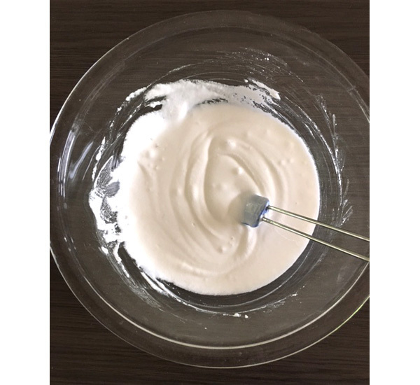 こどもの日に！　簡単計量で作れる、手作り柏餅のレシピ