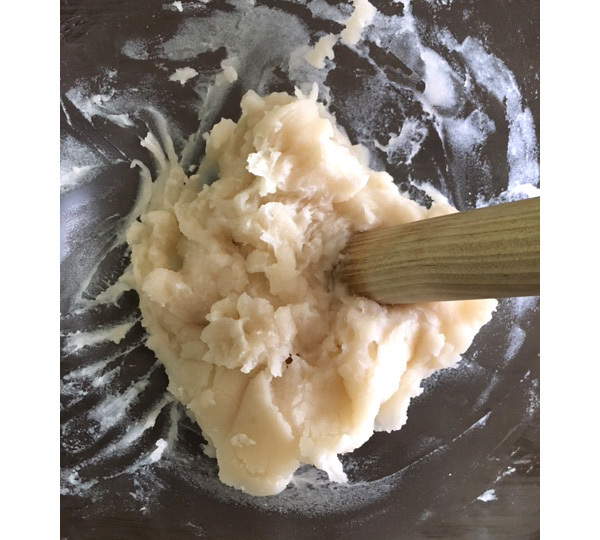 こどもの日に！　簡単計量で作れる、手作り柏餅のレシピ