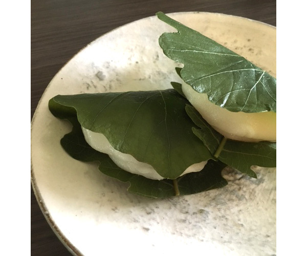 こどもの日に！　簡単計量で作れる、手作り柏餅のレシピ