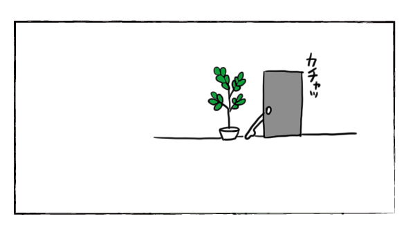 結婚報告でまさかの報告【それいけ！子肉ちゃん～新婚編～ Vol.2】