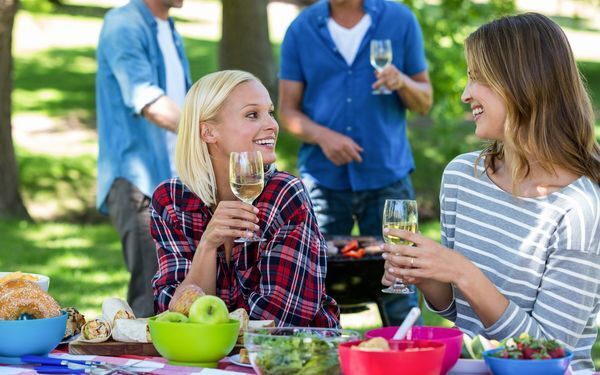 予算を組んで負担を軽減!?　ママ友との上手な付きあい方