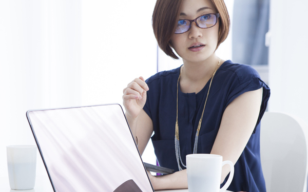 ワーキングマザーが陥りやすい職場の人間関係、その心の不調ケア