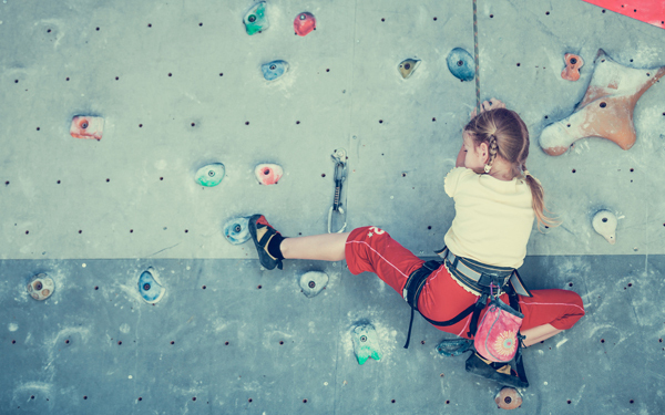 運動が得意な子に育てるために親ができる4つのこと