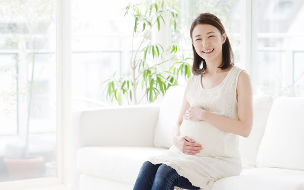 身の回りのものでトライ！ 妊娠中のプチ不調を解消するコツ