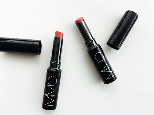 MICHIRUさん【無人島に、何持っていく？ プロが選ぶ  “必要最低限コスメ” Vol.3】