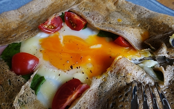 遅めランチもOK　開放的な空間でくつろげる隠れ家カフェ#TRITON CAFE 代官山 #おしゃれカフェ Vol.17