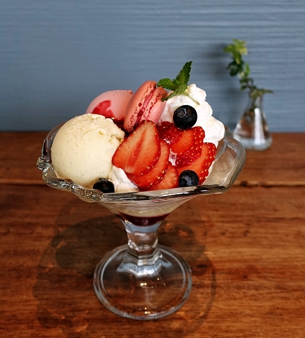 遅めランチもOK　開放的な空間でくつろげる隠れ家カフェ#TRITON CAFE 代官山 #おしゃれカフェ Vol.17