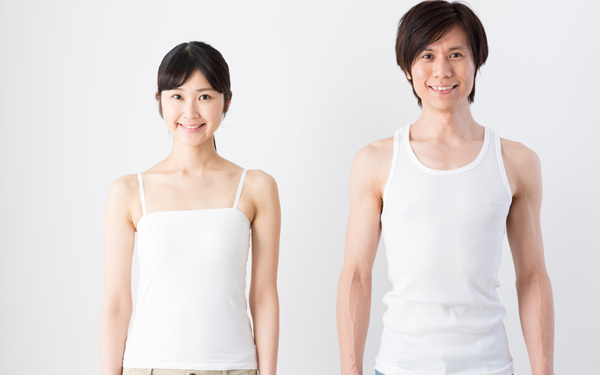 夫婦で健康になると、夫婦仲も順調に！「体メンテナンス」を始めよう！