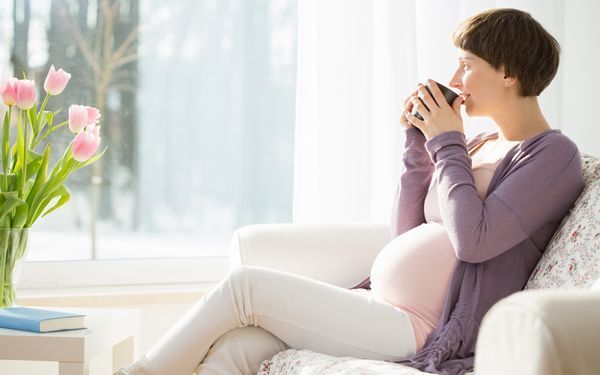 妊娠・授乳中でも飲める！　おいしくてカフェインレスの飲み物