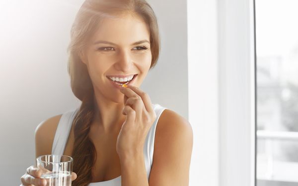 現代女性に不足しがちな栄養素を補う　ママのための「サプリメント」の選び方