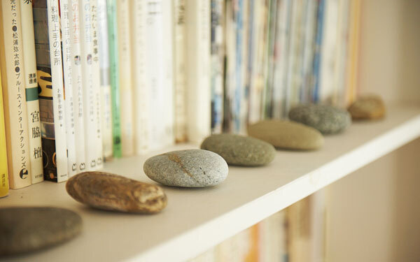 ものが多くても大丈夫！ オシャレで使いやすいキッチンの収納法【Iさん家のインテリア#03】