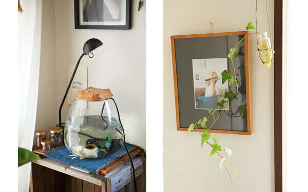 ものが多くても大丈夫！ オシャレで使いやすいキッチンの収納法【Iさん家のインテリア#03】