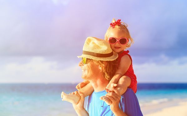 乳幼児と初めての海外旅行　旅先、ホテルはどう選べばいい？