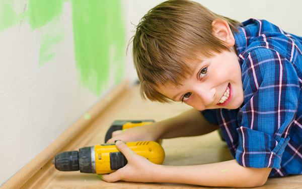 いつかは社会へ出ていく子どもたち　「キャリア教育」 はいつから始めるべき？