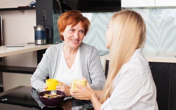 ふたりきりになっても困らない！　義母との会話が弾むネタ4選