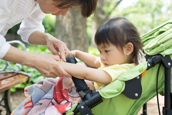 育休から復帰した「新米ママ」たちへ　働くママへの応援歌【働くママの応援歌  Vol.1】