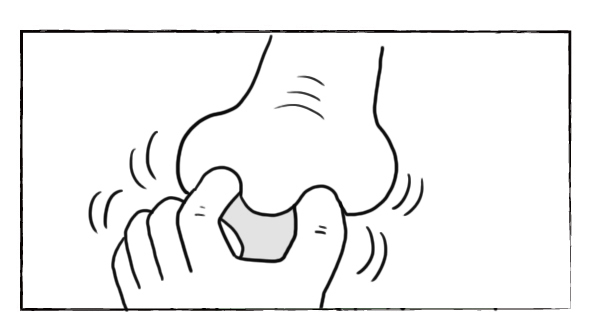 結婚と離婚【それいけ！子肉ちゃん～新婚編～ Vol.3】