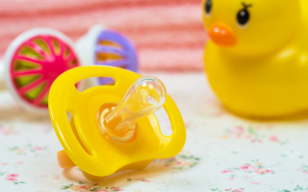 卒業したベビーグッズ　捨てずに取っておいたほうがいいものは？