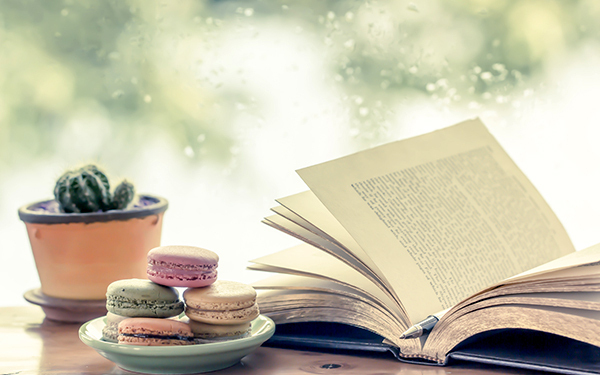 梅雨シーズンに読みたい！　子どもにも教えたくなる「天気」や「空」の本3選