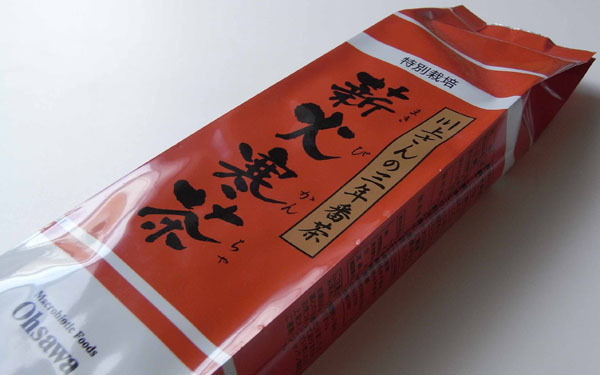 ふだん使いのお茶を「フィトテラピー」にする方法【植物のおまもり Vol.4】