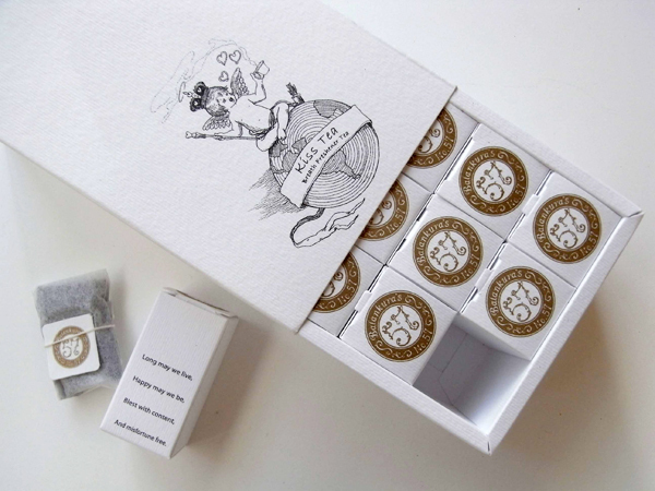 ふだん使いのお茶を「フィトテラピー」にする方法【植物のおまもり Vol.4】