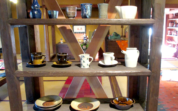 大人女子におすすめ　カフェ＆庭園巡りが楽しい 山口・萩の旅