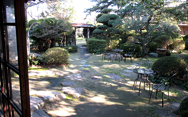 大人女子におすすめ　カフェ＆庭園巡りが楽しい 山口・萩の旅