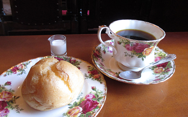 大人女子におすすめ　カフェ＆庭園巡りが楽しい 山口・萩の旅