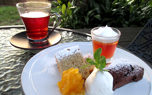 大人女子におすすめ　カフェ＆庭園巡りが楽しい 山口・萩の旅