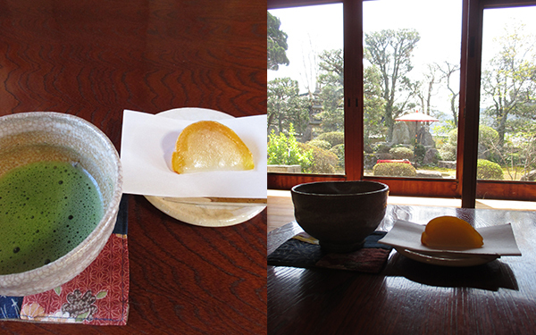 大人女子におすすめ　カフェ＆庭園巡りが楽しい 山口・萩の旅