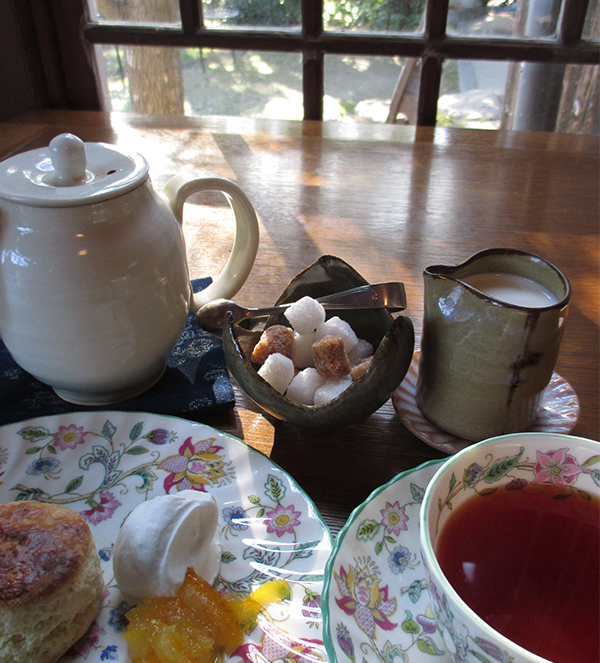 大人女子におすすめ　カフェ＆庭園巡りが楽しい 山口・萩の旅