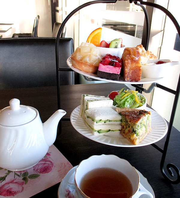 大人女子におすすめ　カフェ＆庭園巡りが楽しい 山口・萩の旅