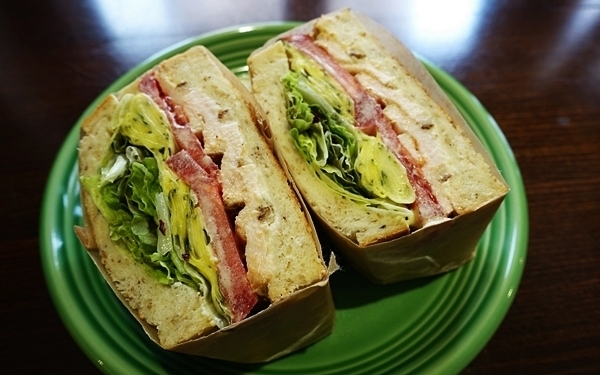 毎週木曜だけの絶品サンドイッチ専門店#三軒茶屋#tamani sandwich #おしゃれカフェ Vol.19