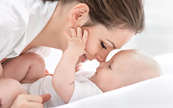 子供が生まれたら生活が変わる？ 子育てするなら早寝早起きがいい理由