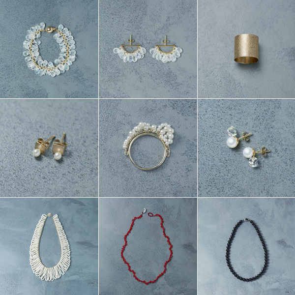 “自分らしいブラックフォーマルウェア” が見つかる　大人のための冠婚葬祭の小物ブランド「shu&oacute;（シュオ）」