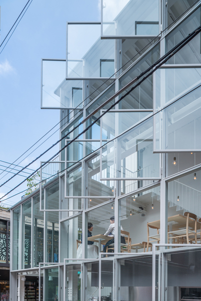 ペットも小さいお子さんもOK！　「休日のスープストックトーキョー」がテーマの新店、自由が丘にオープン