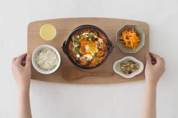 ペットも小さいお子さんもOK！　「休日のスープストックトーキョー」がテーマの新店、自由が丘にオープン