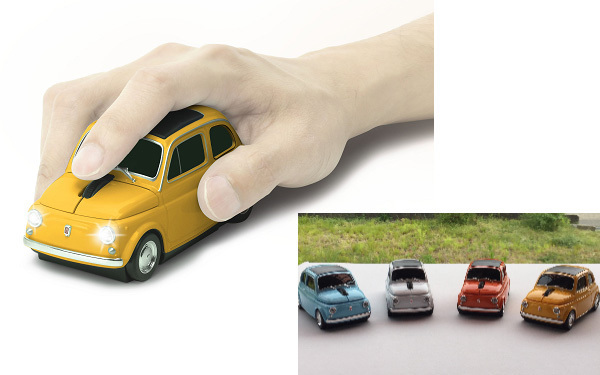 車好き、ゴルフ好きのパパがグッとくる！　父の日の贈り物