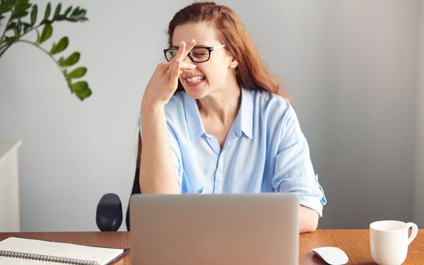 女性の加齢臭にご注意！　30代半ばを過ぎたら気をつけるべきこと