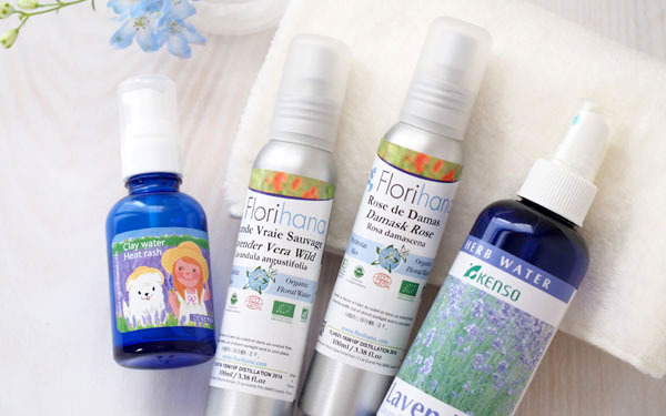 手づくりコスメ愛用！ 「こどもとアロマ」主宰の起業ママ【きれいの裏舞台：原亜紀子さん】