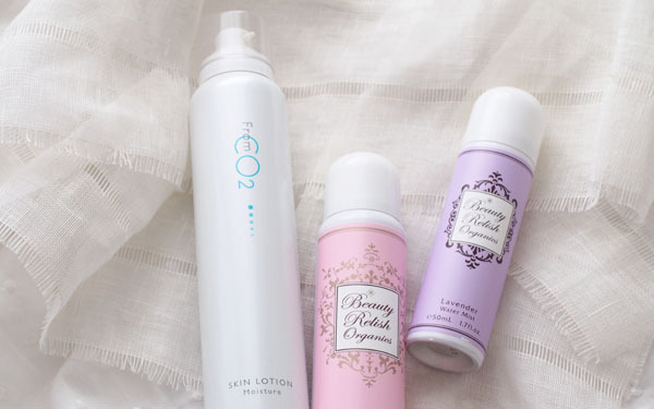 手づくりコスメ愛用！ 「こどもとアロマ」主宰の起業ママ【きれいの裏舞台：原亜紀子さん】