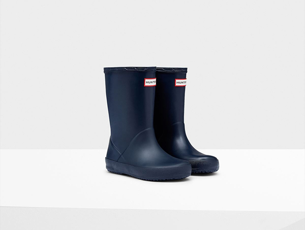 雨の日が待ち遠しい！　ママとキッズのための「気分が上がる」 レイングッズ