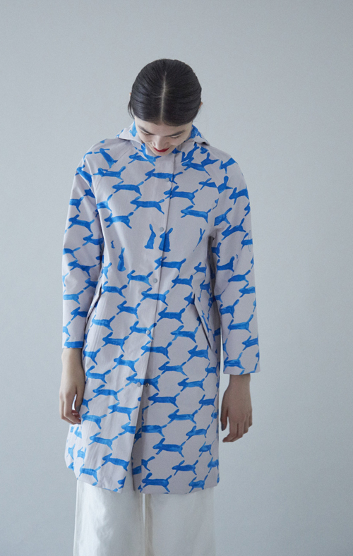 雨の日が待ち遠しい！　ママとキッズのための「気分が上がる」 レイングッズ