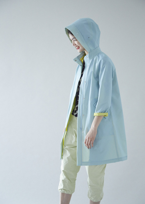 雨の日が待ち遠しい！　ママとキッズのための「気分が上がる」 レイングッズ