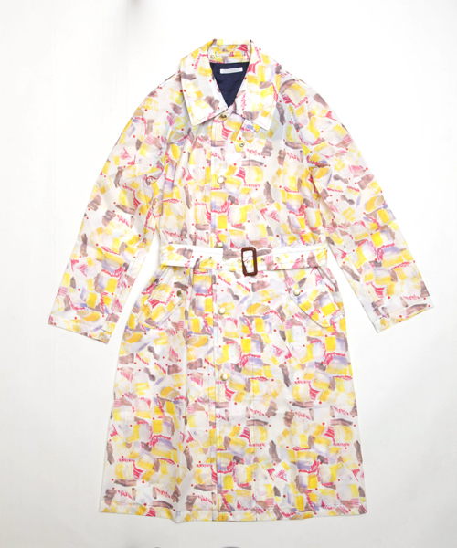 雨の日が待ち遠しい！　ママとキッズのための「気分が上がる」 レイングッズ