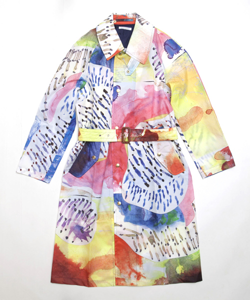 雨の日が待ち遠しい！　ママとキッズのための「気分が上がる」 レイングッズ